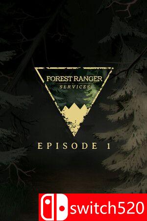 《森林巡逻服务：第一集（Forest Ranger Services: Episode 1）》bADkARMA硬盘版[EN]