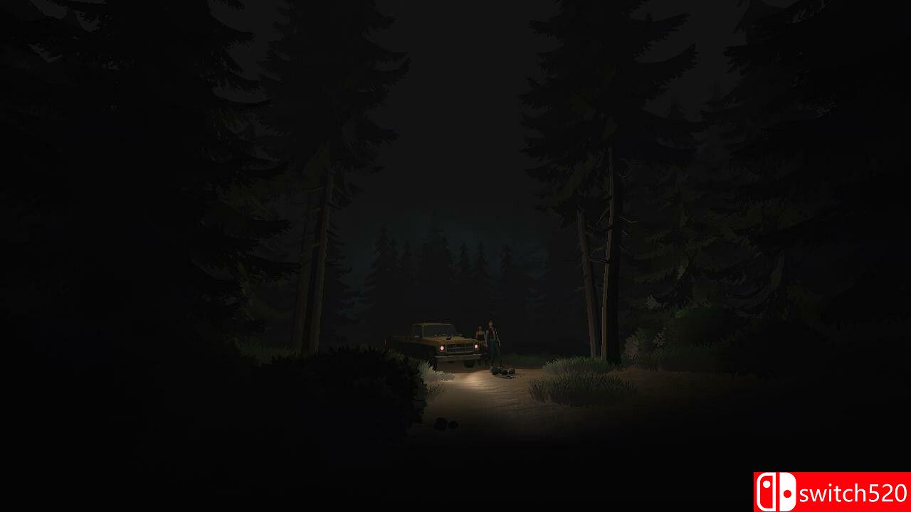 《森林巡逻服务：第一集（Forest Ranger Services: Episode 1）》bADkARMA硬盘版[EN]_1