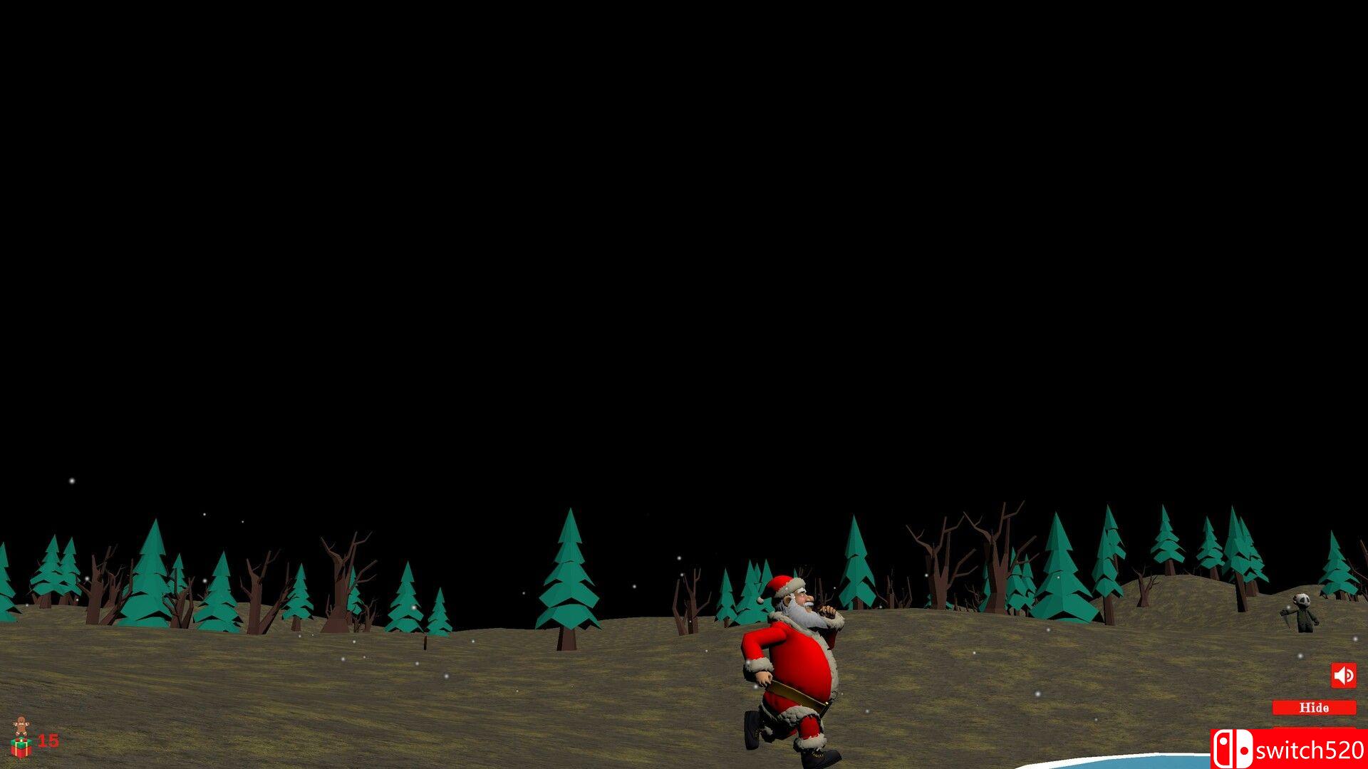 《圣诞老人的秘密任务（Santa Gamepaper）》官方中文 Build 16747220 P2P硬盘版[TW/EN/JP]_4
