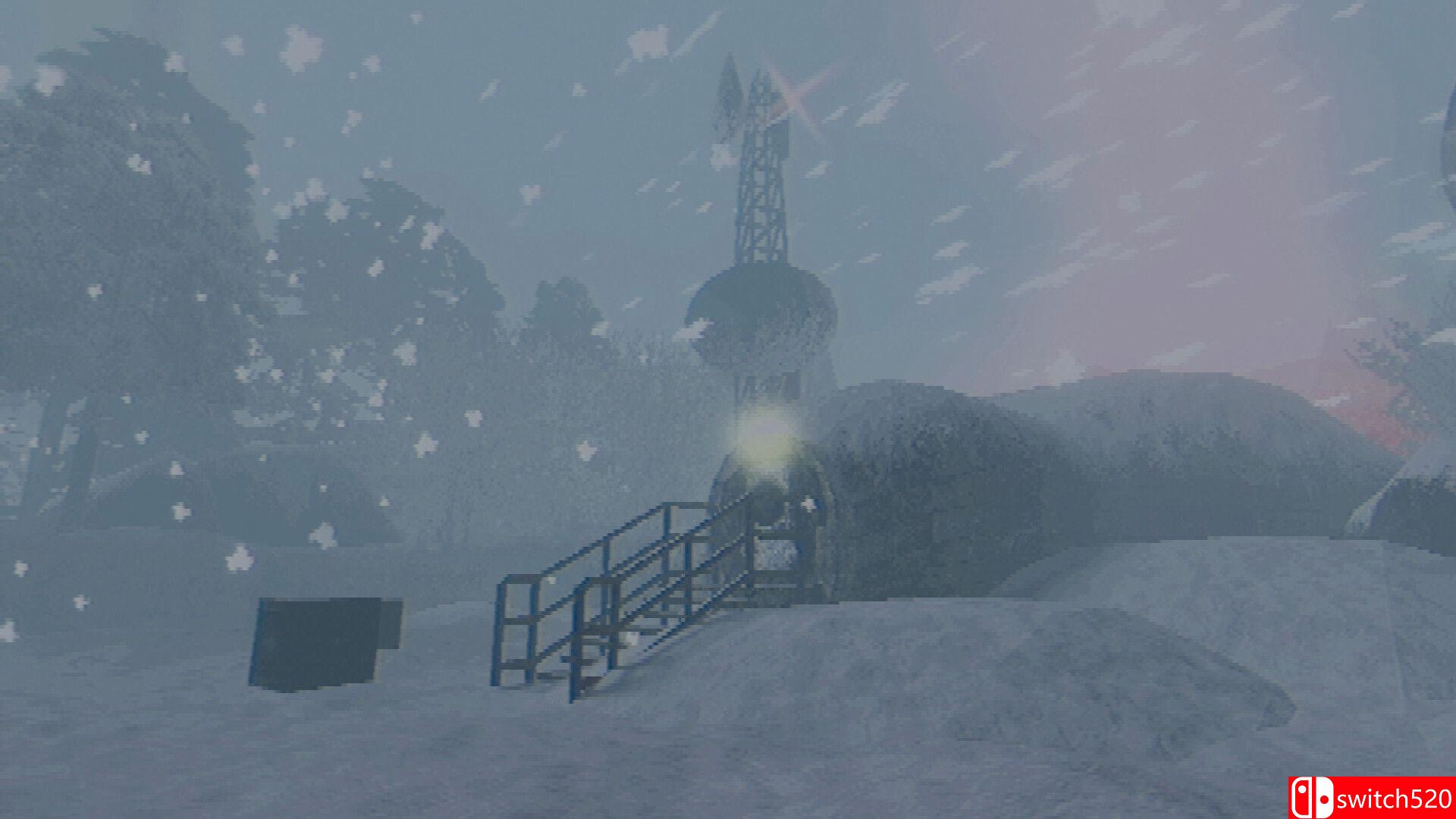 《飚雪求生（Snowsquall Grip）》官方中文 Build 15206316 P2P硬盘版[CN/EN]_1