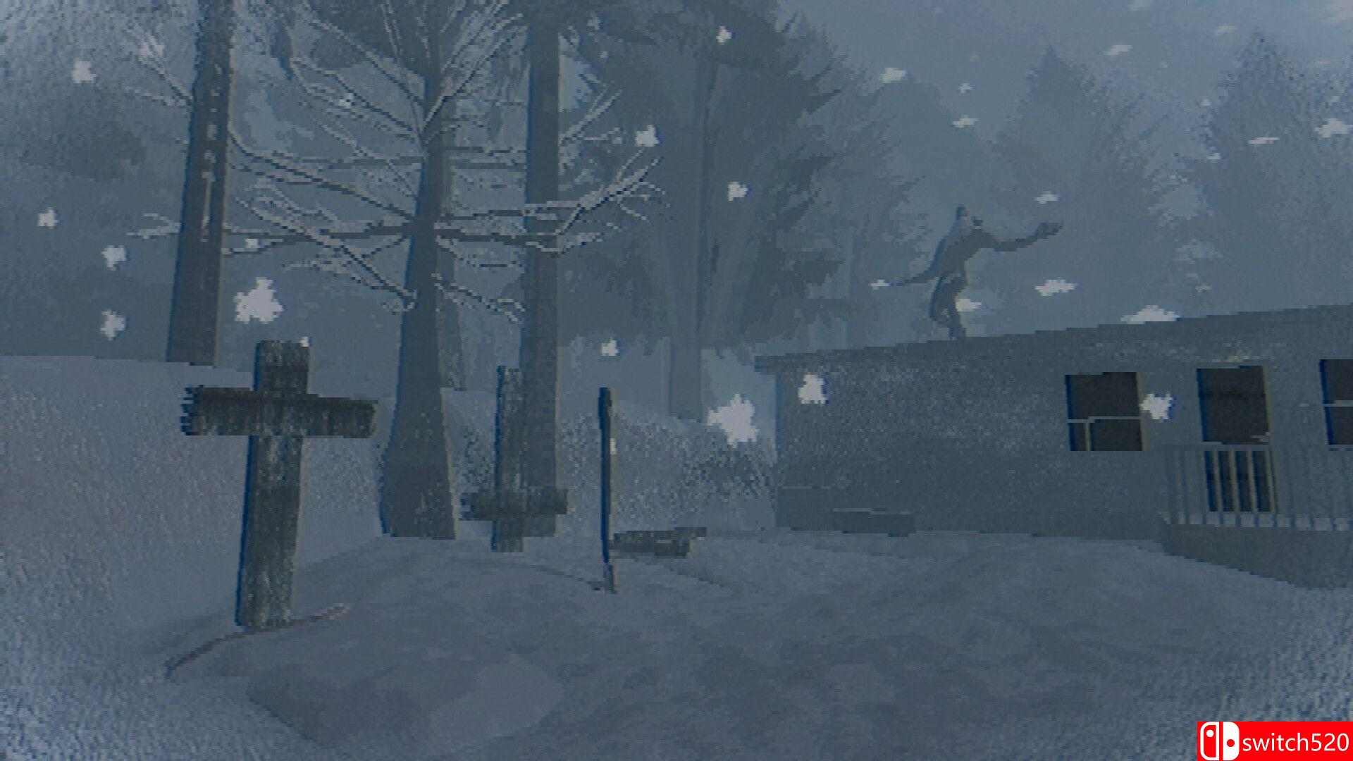 《飚雪求生（Snowsquall Grip）》官方中文 Build 15206316 P2P硬盘版[CN/EN]_4