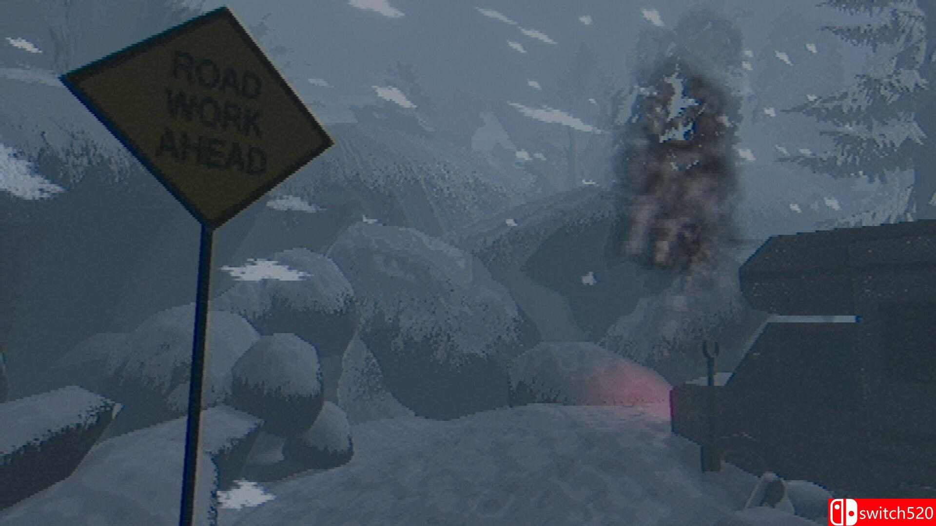 《飚雪求生（Snowsquall Grip）》官方中文 Build 15206316 P2P硬盘版[CN/EN]_2