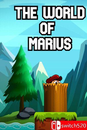 《马吕斯世界（The World of Marius）》Build 16356546 P2P硬盘版[EN]