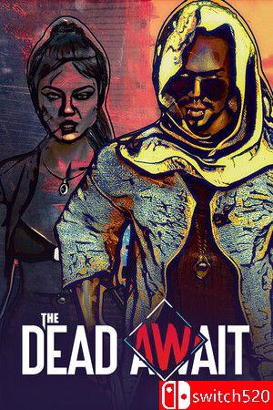 《末日车队（The Dead Await）》官方中文 Early Access P2P硬盘版[CN/TW/EN]