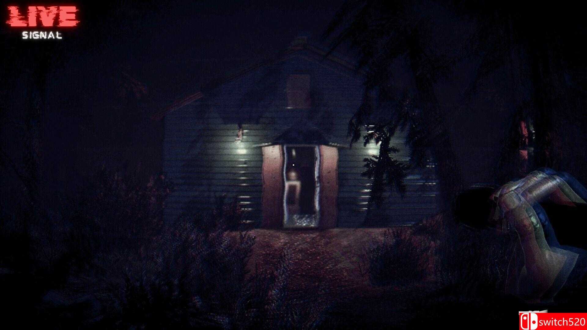 《雅加医生的鬼宅探秘（Dr. Yaga Lost House）》P2P硬盘版[EN]_1