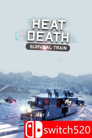《热寂：生存列车（Heat Death: Survival Train）》Build 16750399 P2P硬盘版[EN]