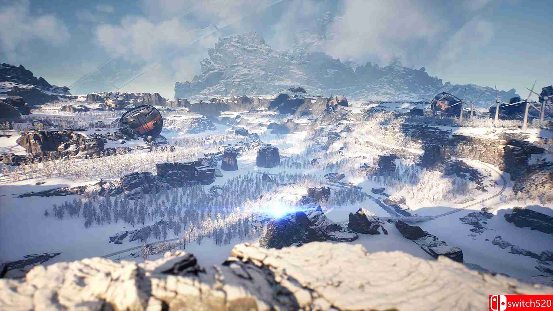《热寂：生存列车（Heat Death: Survival Train）》Build 16750399 P2P硬盘版[EN]_4