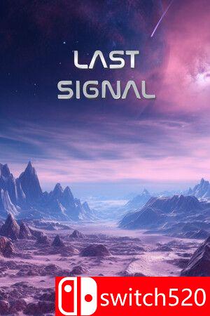 《最后的信号（Last Signal）》官方中文 P2P硬盘版[CN/EN/JP]