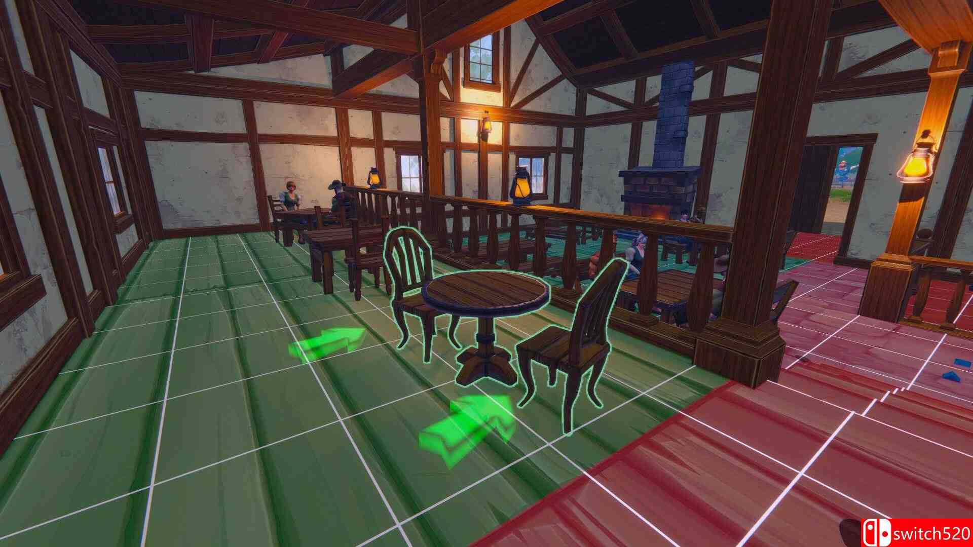 《酒馆经理模拟器（Tavern Manager Simulator）》集成支持者包DLC TENOKE镜像版[CN/TW/EN/JP]_4