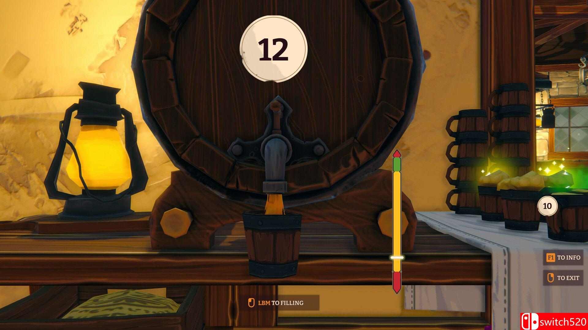 《酒馆经理模拟器（Tavern Manager Simulator）》集成支持者包DLC TENOKE镜像版[CN/TW/EN/JP]_5