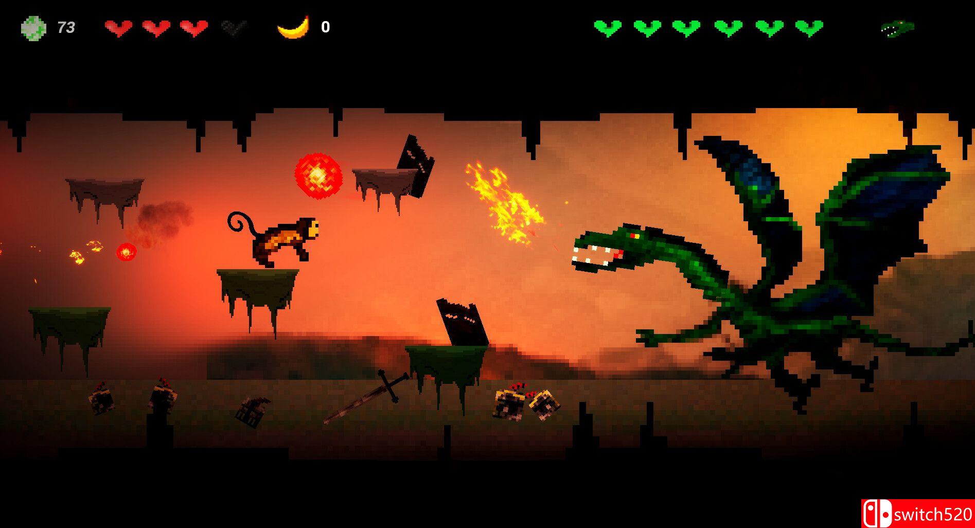 《猿之传说：史诗冒险游戏（The Ape Tales: An Epic Adventure Game）》TENOKE镜像版[EN]_4