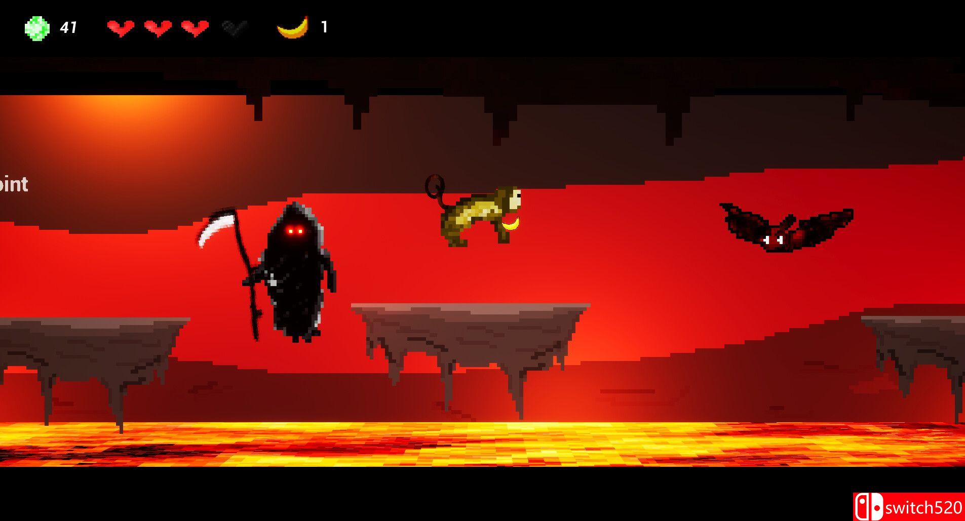 《猿之传说：史诗冒险游戏（The Ape Tales: An Epic Adventure Game）》TENOKE镜像版[EN]_2