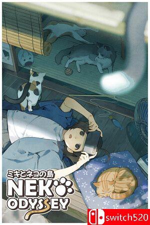 《美希与猫之岛（Neko Odyssey）》官方中文 TENOKE镜像版[CN/TW/EN/JP]