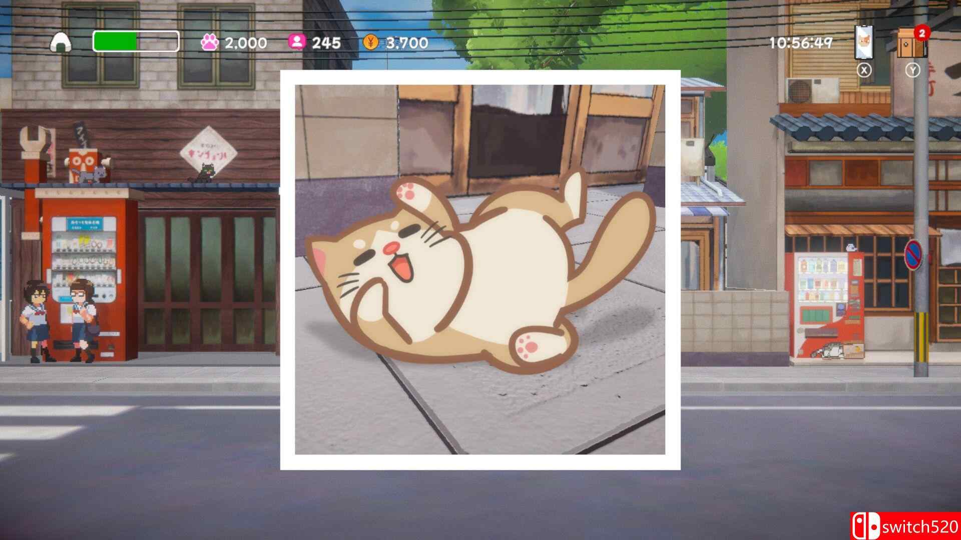 《美希与猫之岛（Neko Odyssey）》官方中文 TENOKE镜像版[CN/TW/EN/JP]_4