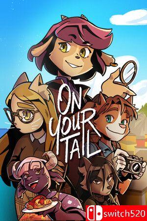 《尾随谜案（On Your Tail）》官方中文 TENOKE镜像版[CN/EN/JP]
