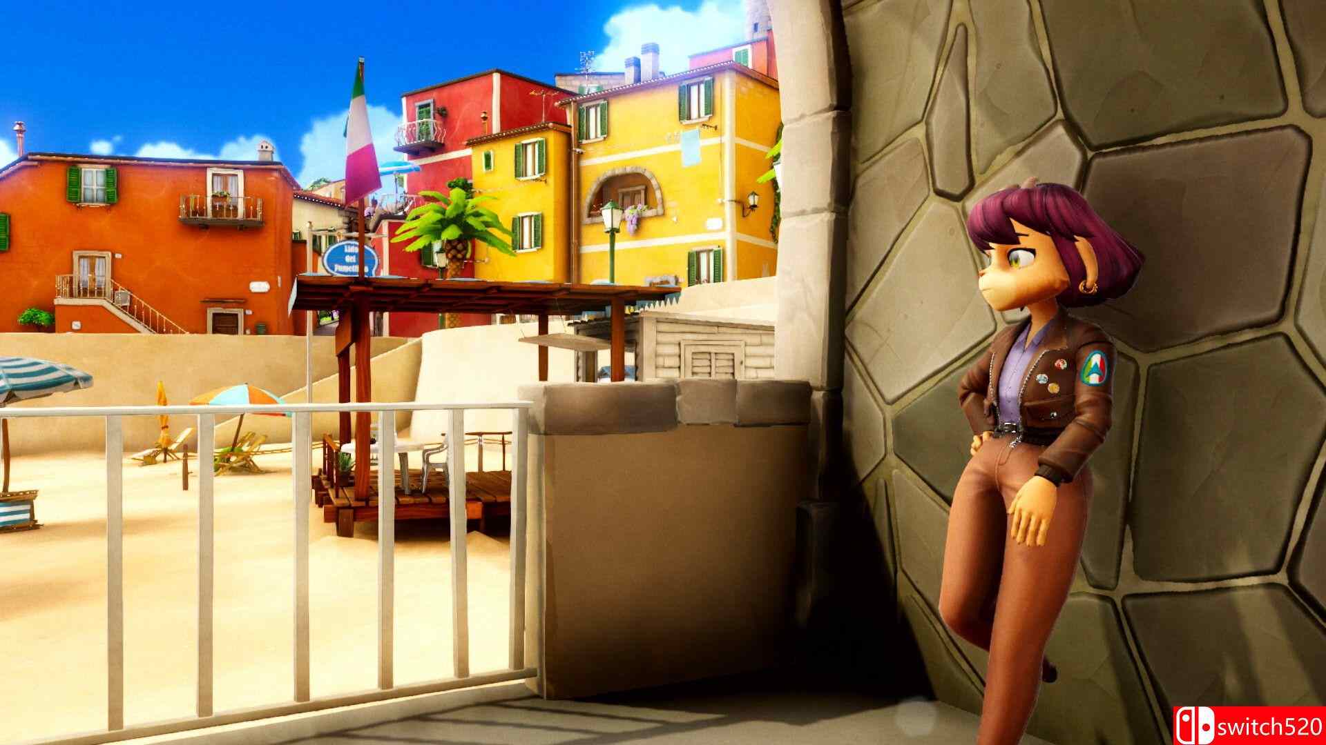 《尾随谜案（On Your Tail）》官方中文 TENOKE镜像版[CN/EN/JP]_3