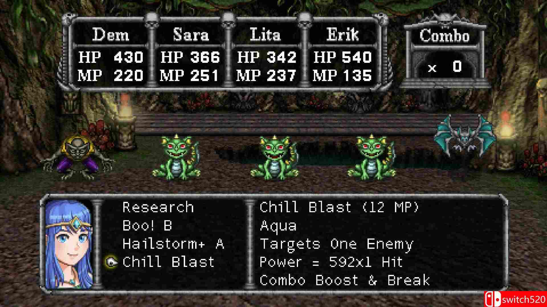 《死亡之息7：序章重生（Breath of Death VII: The Beginning: Reanimated）》P2P硬盘版[EN]_2