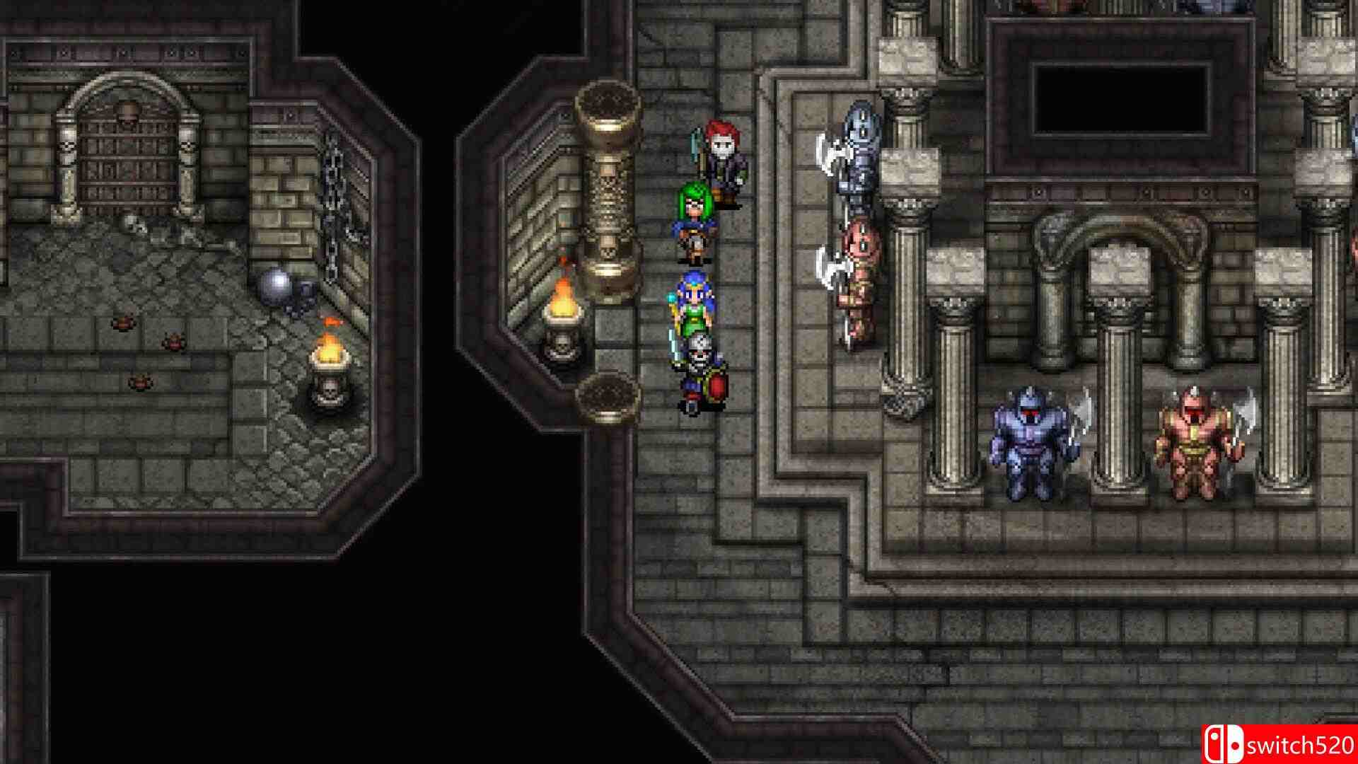 《死亡之息7：序章重生（Breath of Death VII: The Beginning: Reanimated）》P2P硬盘版[EN]_4