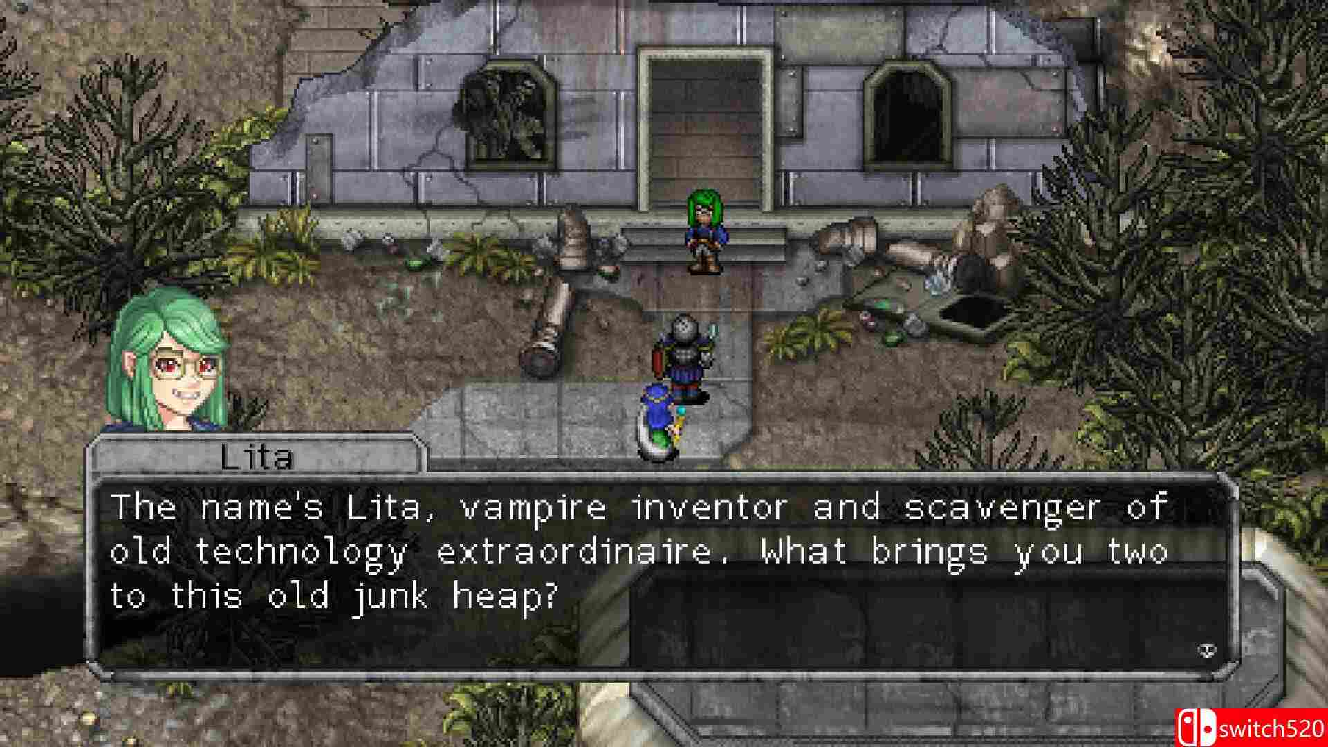 《死亡之息7：序章重生（Breath of Death VII: The Beginning: Reanimated）》P2P硬盘版[EN]_5