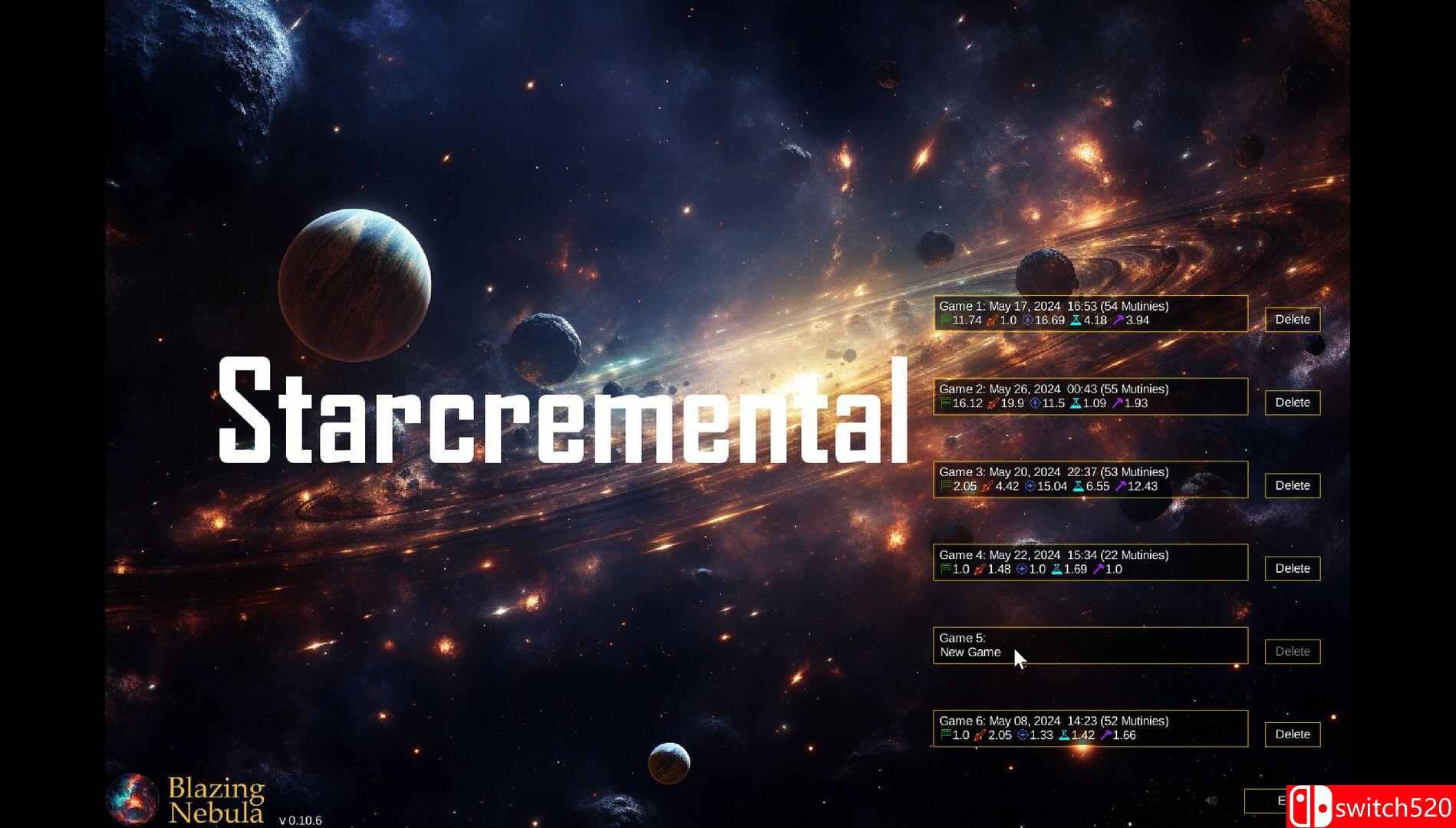 《星际增量（Starcremental）》v1.1.4 P2P硬盘版[EN]_1