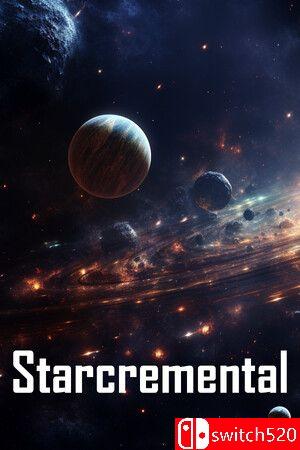 《星际增量（Starcremental）》v1.1.4 P2P硬盘版[EN]