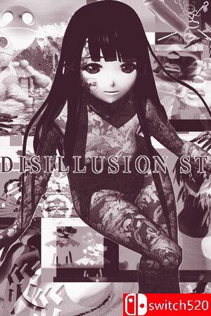 《幻觉ST（Disillusion ST）》TENOKE镜像版[EN]