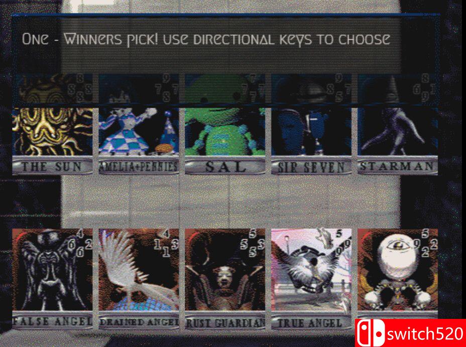 《幻觉ST（Disillusion ST）》TENOKE镜像版[EN]_5