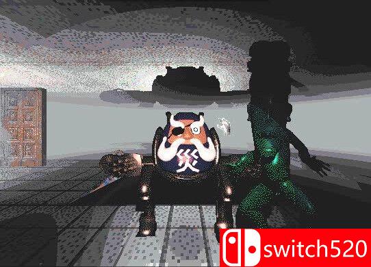 《幻觉ST（Disillusion ST）》TENOKE镜像版[EN]_1