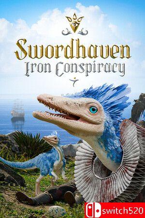 《剑湾奇旅（Swordhaven: Iron Conspiracy）》Early Access  GOG硬盘版[CN/TW/EN/JP]