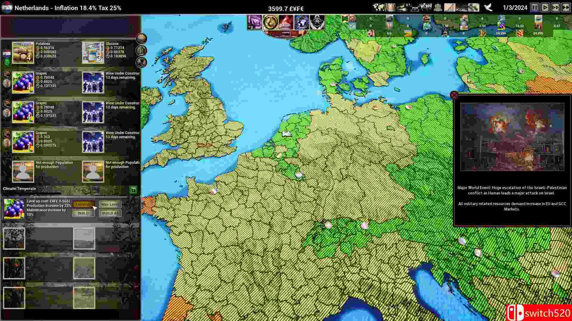 《贸易征服（Trade Conquest）》TENOKE镜像版[EN]_3