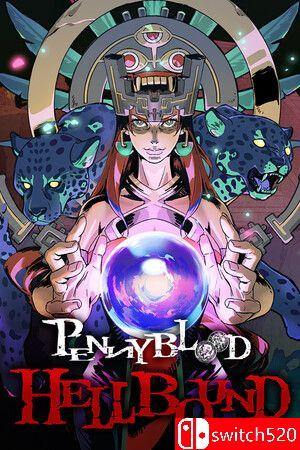 《潘妮血案：地狱之路（Penny Blood: Hellbound）》TENOKE镜像版[EN/JP]