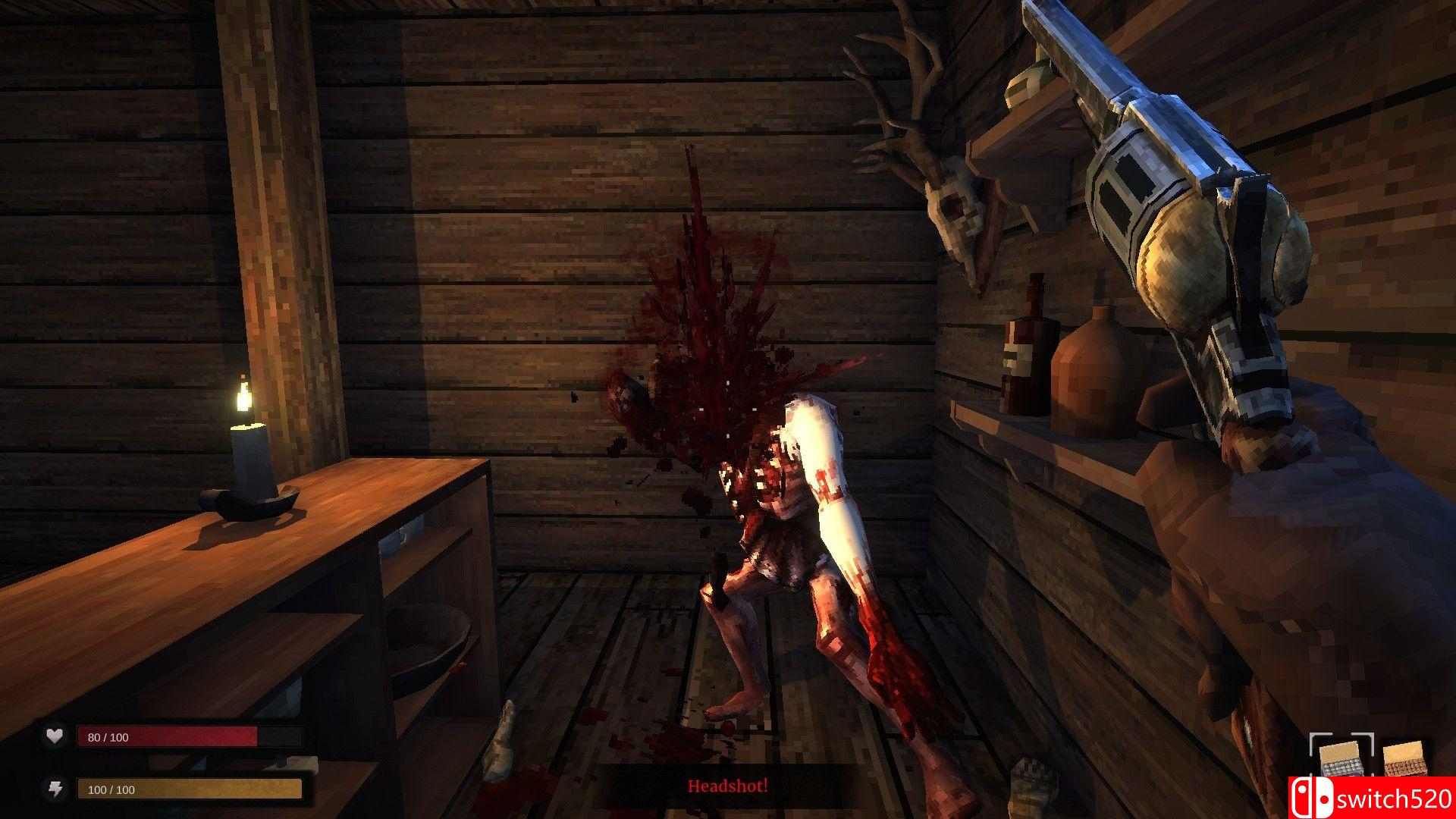 《浴血西部（Blood West）》集成死人的承诺DLC TENOKE镜像版[EN]_2