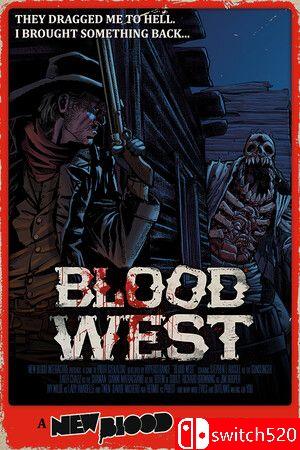 《浴血西部（Blood West）》集成死人的承诺DLC TENOKE镜像版[EN]