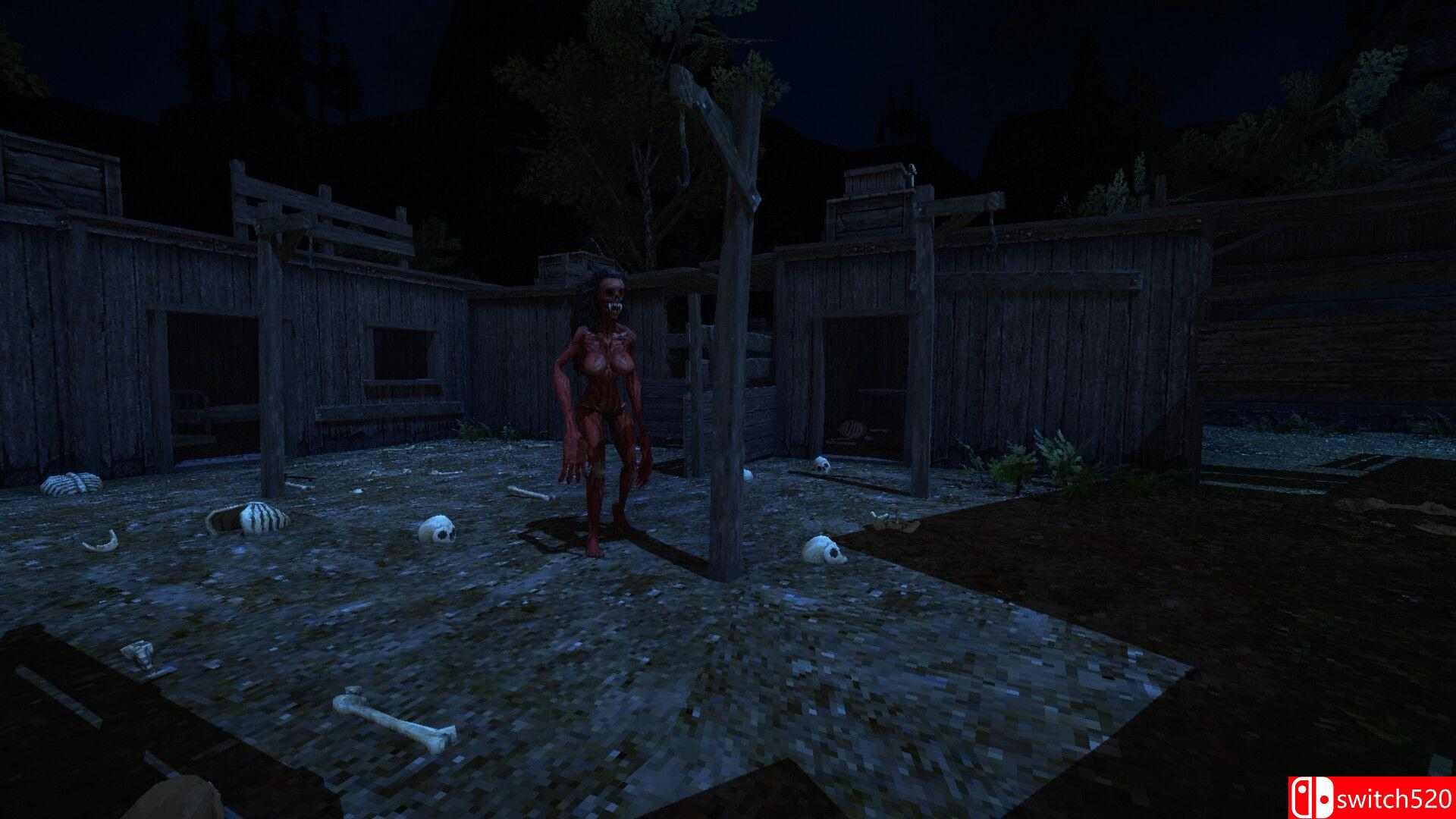 《浴血西部（Blood West）》集成死人的承诺DLC TENOKE镜像版[EN]_4