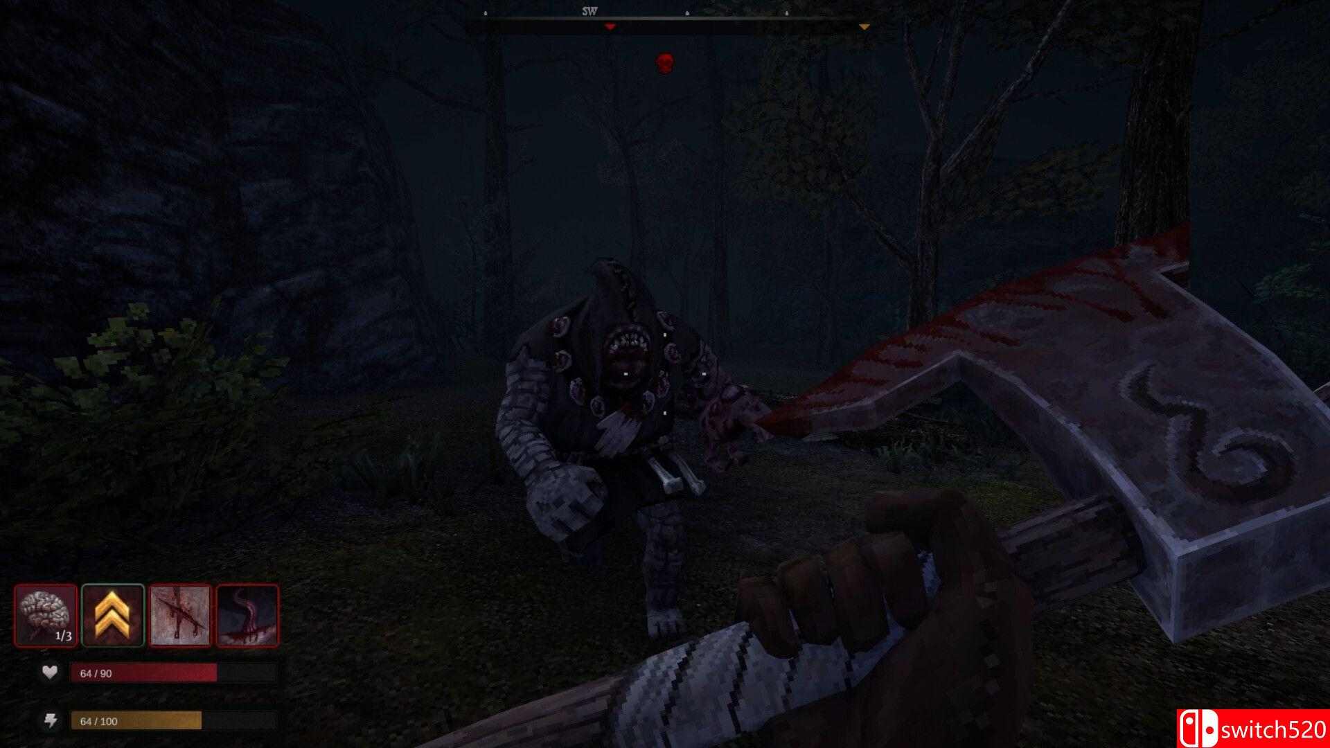 《浴血西部（Blood West）》集成死人的承诺DLC TENOKE镜像版[EN]_5