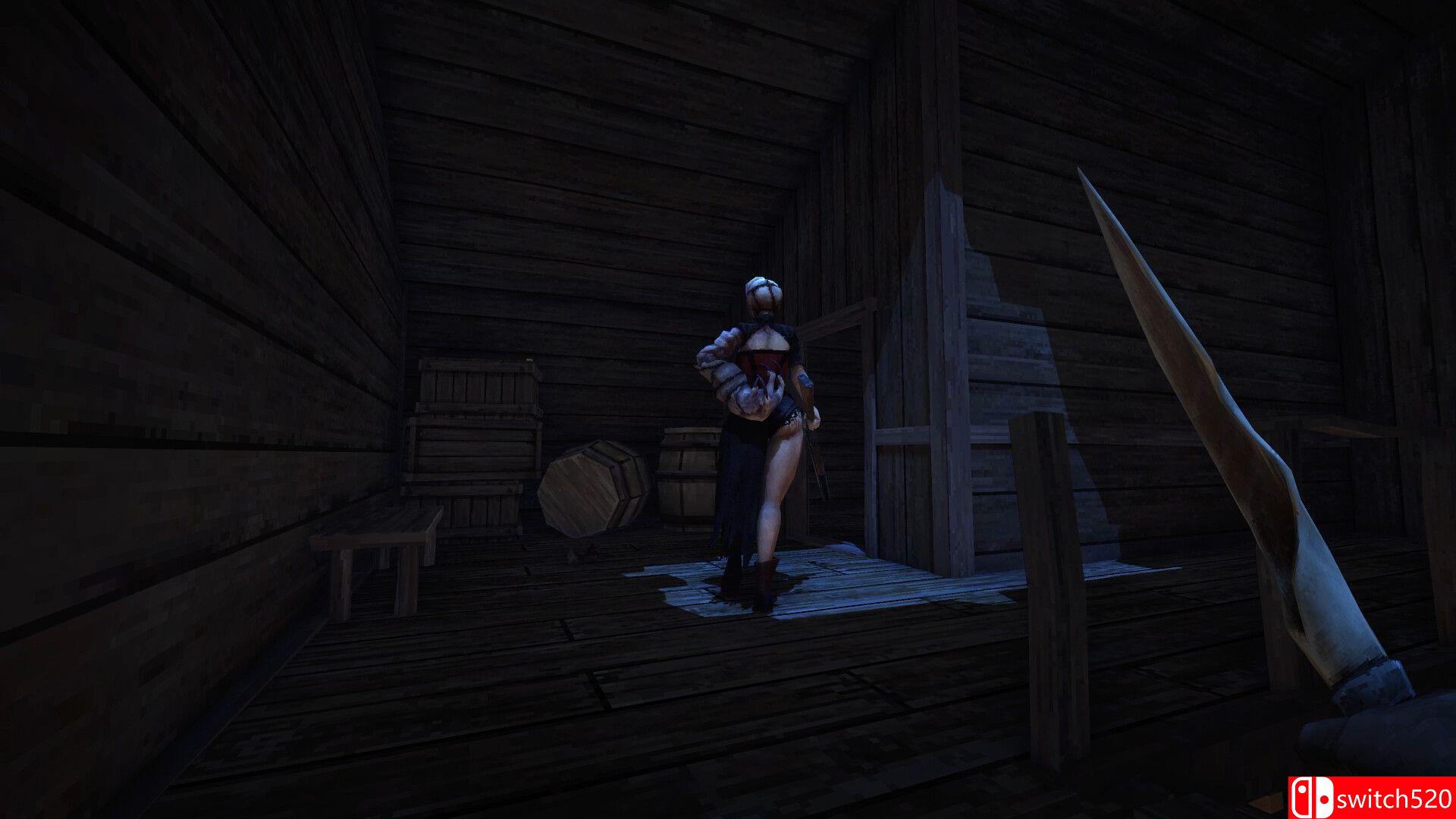 《浴血西部（Blood West）》集成死人的承诺DLC TENOKE镜像版[EN]_1