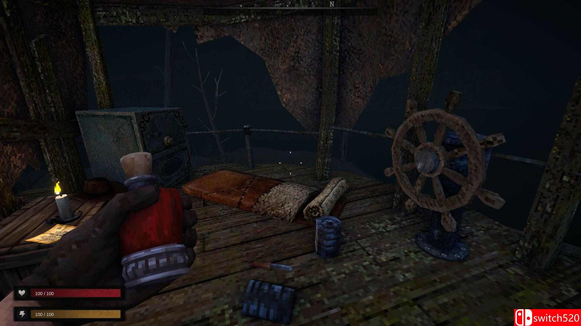 《浴血西部（Blood West）》集成死人的承诺DLC TENOKE镜像版[EN]_3