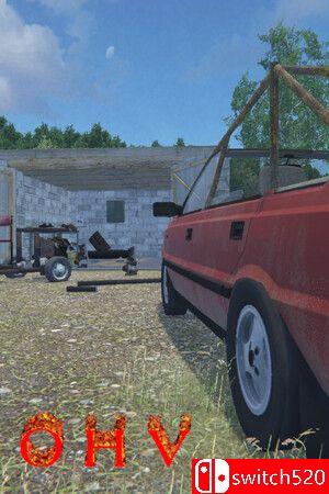 《OHV（OHV）》Build 16786502 P2P硬盘版[EN]