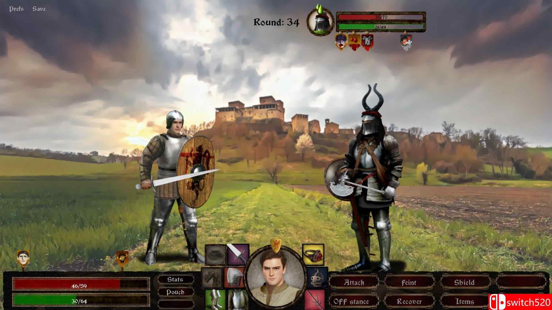《严惩不贷：重铸版（Heads Will Roll: Reforged）》集成命运之线DLC TENOKE镜像版[EN]_1