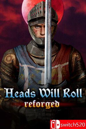 《严惩不贷：重铸版（Heads Will Roll: Reforged）》集成命运之线DLC TENOKE镜像版[EN]