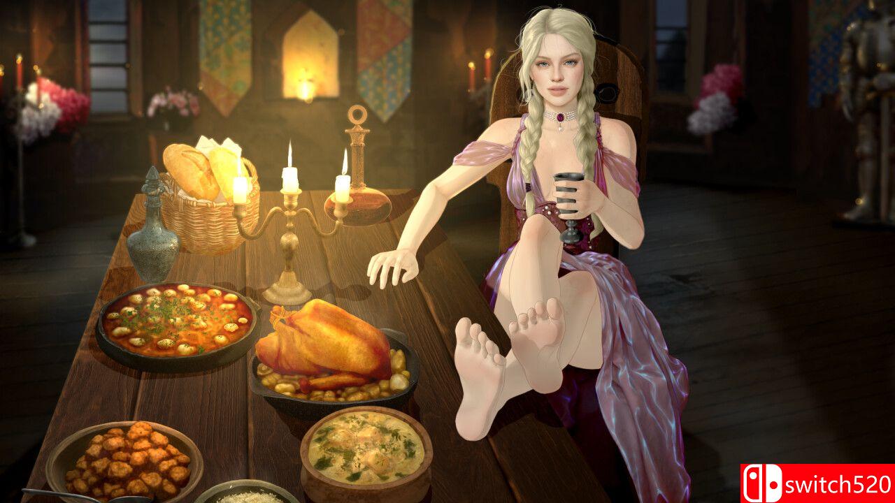 《严惩不贷：重铸版（Heads Will Roll: Reforged）》集成命运之线DLC TENOKE镜像版[EN]_4