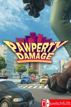 《爪性损伤（Pawperty Damage）》官方中文 集成角色DLCs TENOKE镜像版[CN/TW/EN/JP]