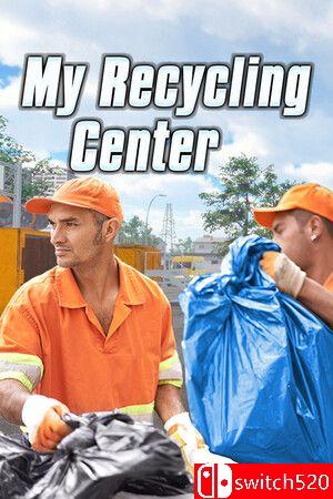 《我的回收中心（My Recycling Center）》集成汽车拆解扩展包 TENOKE镜像版[EN]