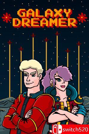 《银河梦想家（Galaxy Dreamer）》TENOKE镜像版[EN]
