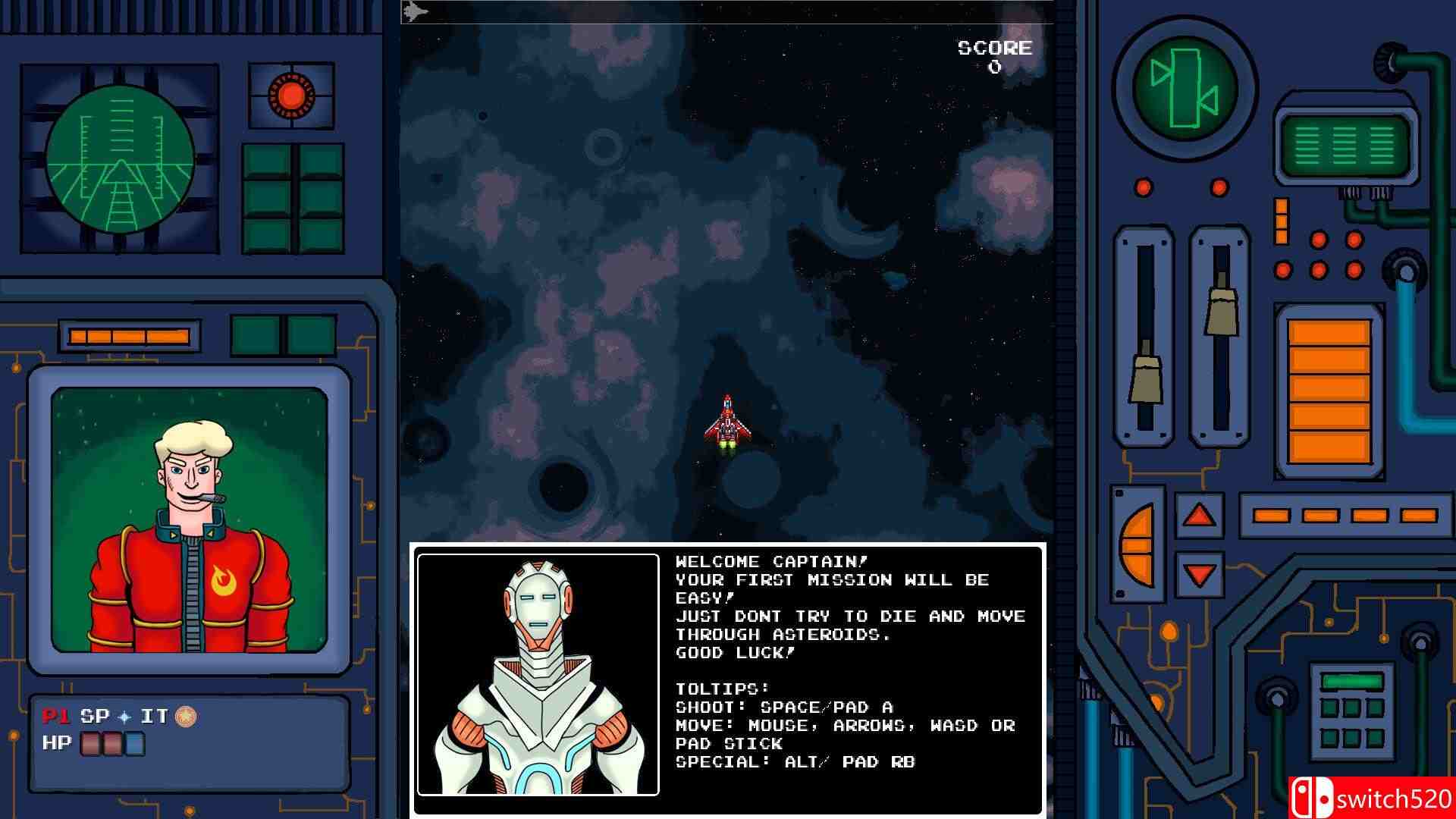 《银河梦想家（Galaxy Dreamer）》TENOKE镜像版[EN]_5