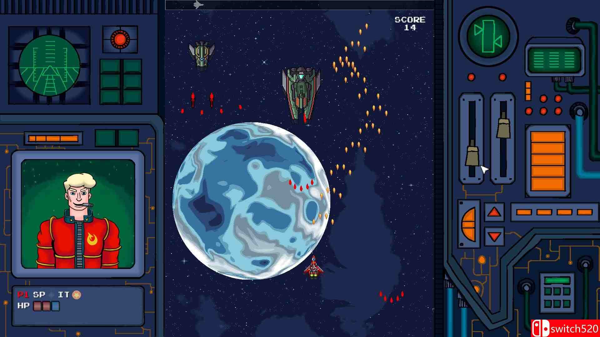 《银河梦想家（Galaxy Dreamer）》TENOKE镜像版[EN]_4