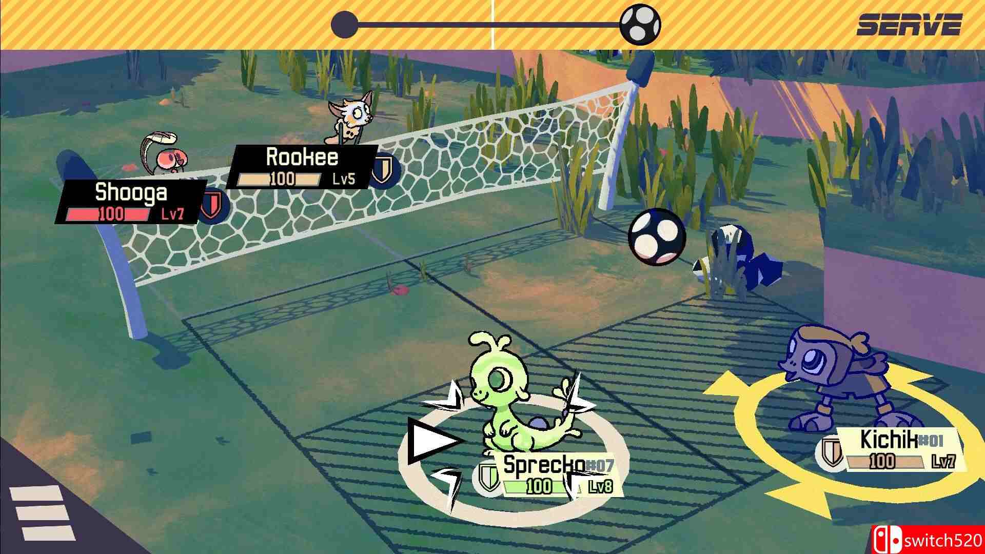 《兽宝排球（Beastieball）》Early Access P2P硬盘版[EN]_5