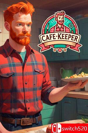 《咖啡馆经营者（Cafe Keeper）》Build 16757281 P2P硬盘版[EN]