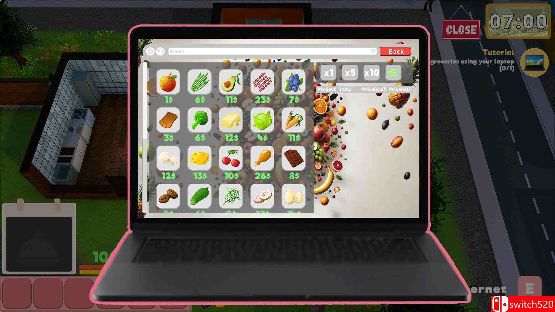 《咖啡馆经营者（Cafe Keeper）》Build 16757281 P2P硬盘版[EN]_2