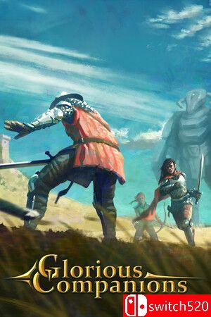 《光荣伙伴（Glorious Companions）》官方中文 TENOKE镜像版[CN/EN]